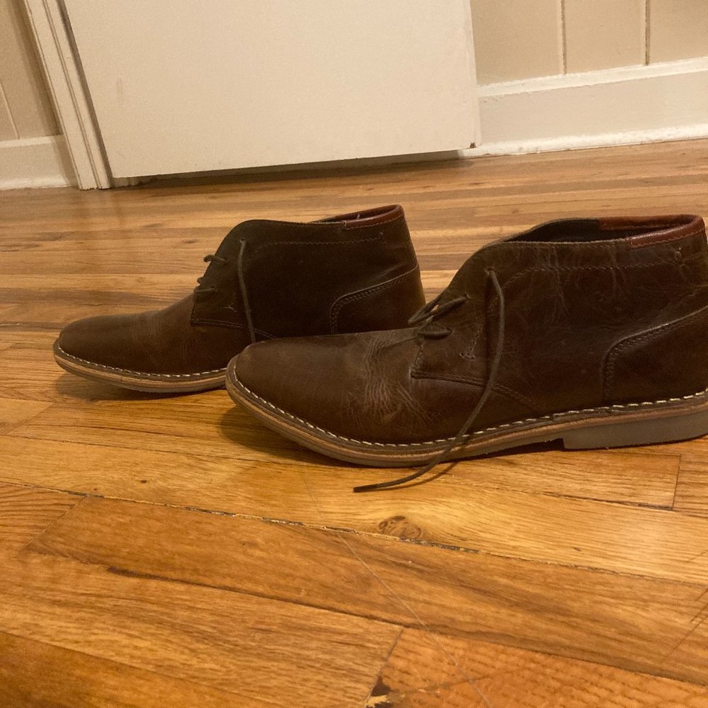 Steve Madden Men's Dress Shoes